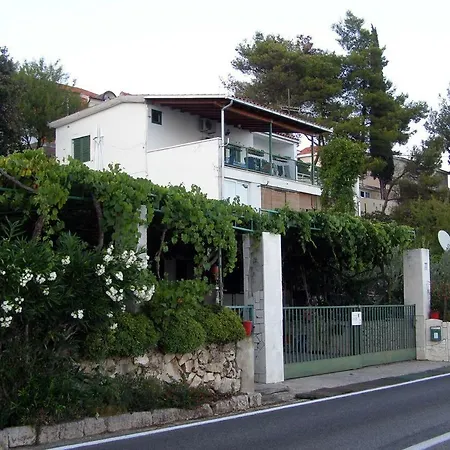 7508a Apartmán Seget Vranjica